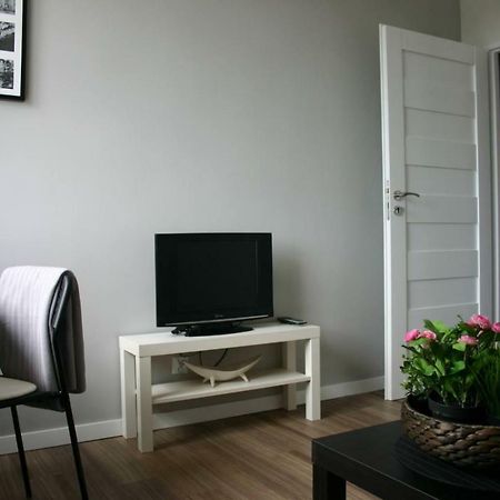 Baltica Apartament Gdansk Ngoại thất bức ảnh