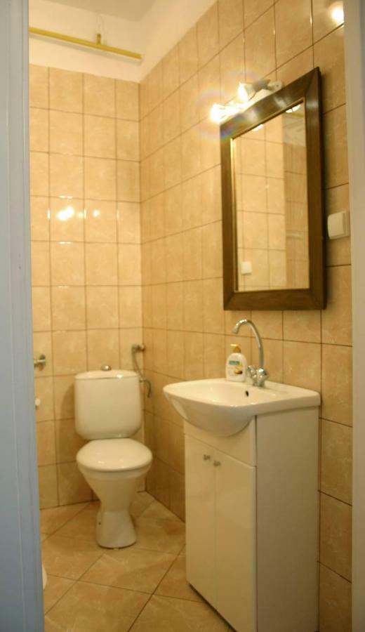 Baltica Apartament Gdansk Ngoại thất bức ảnh